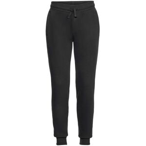 (XL, Black) Russell Mens Authentic Jogging Bottoms (XL, Black) Russell Mens Authentic Jogging Bottoms