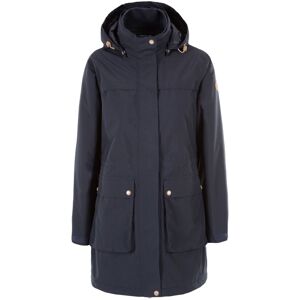 Trespass Womens/Ladies Lyrics Jacket Trespass Womens/Ladies Lyrics Jacket