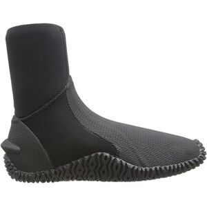 Trespass Unisex Water Shoes - Black - Size 9.5 Trespass Unisex Water Shoes - Black - Size 9.5