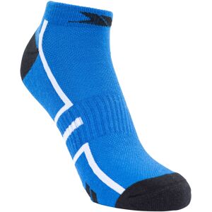 Trespass Unisex Adult Dinky Trainer Socks Trespass Unisex Adult Dinky Trainer Socks