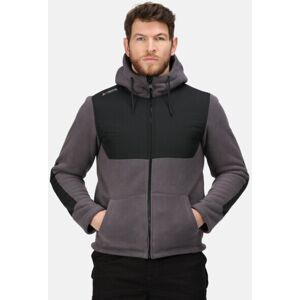 Regatta Professional Mens Hooded Jacket Regatta Professional Mens Hooded Jacket