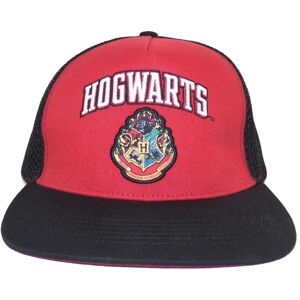 Harry Potter College Hogwarts Snapback Cap Harry Potter College Hogwarts Snapback Cap