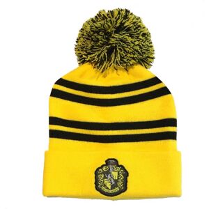 Harry Potter Hufflepuff Beanie Harry Potter Hufflepuff Beanie