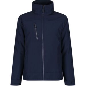 Regatta Professional Mens Bifrost Insulated Soft Shell Jacket Regatta Professional Mens Bifrost Insulated Soft Shell Jacket