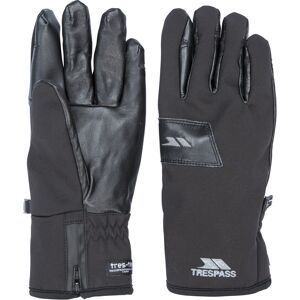 (XS, Black) Trespass Alpini Sport Gloves (XS, Black) Trespass Alpini Sport Gloves