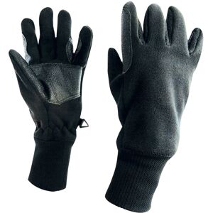Dublin Unisex Everyday Showerproof Polar Fleece Riding Gloves Dublin Unisex Everyday Showerproof Polar Fleece Riding Gloves