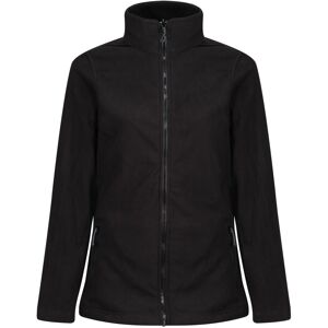 (14 UK, Black/Black) Regatta Womens/Ladies Benson III 3-in-1 Breathable Jacket (14 UK, Black/Black) Regatta Womens/Ladies Benson III 3-in-1 Breathable Jacket