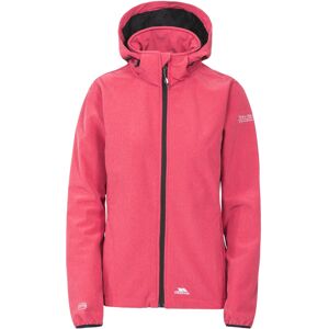 Trespass Womens/Ladies Ramona Waterproof Softshell Jacket Trespass Womens/Ladies Ramona Waterproof Softshell Jacket