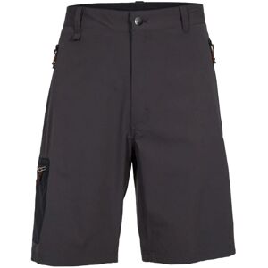 (XXL, Peat) Trespass Mens Runnel Cargo Shorts (XXL, Peat) Trespass Mens Runnel Cargo Shorts