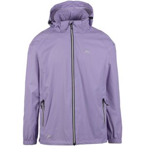 (M, Gelsomino) Trespass Qikpac X Unisex Packaway Jacket (M, Gelsomino) Trespass Qikpac X Unisex Packaway Jacket