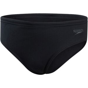 Speedo Utrd3253 Black Swim Briefs - Training Speedo Utrd3253 Black Swim Briefs - Training