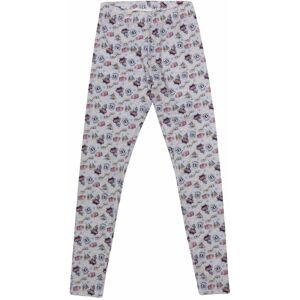 (L, Multicoloured) Harry Potter Womens/Ladies Platform 9 3/4 Leggings (L, Multicoloured) Harry Potter Womens/Ladies Platform 9 3/4 Leggings