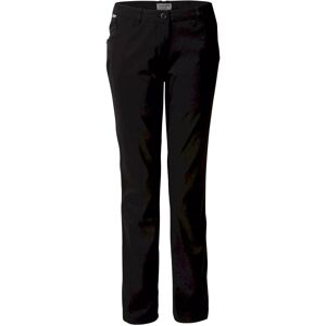 Craghoppers Womens/Ladies Kiwi Pro II Hiking Trousers Craghoppers Womens/Ladies Kiwi Pro II Hiking Trousers