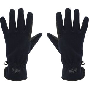 Dublin Adults Unisex Polar Fleece Riding Gloves Dublin Adults Unisex Polar Fleece Riding Gloves