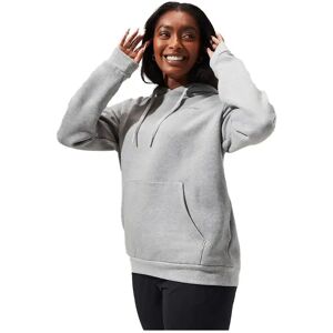 (8) Berghaus Women's Logo Hoody - Dark Grey (8) Berghaus Women's Logo Hoody - Dark Grey