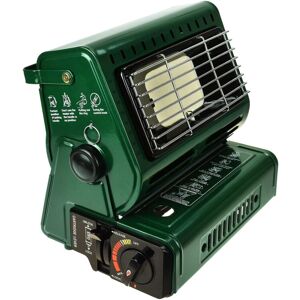 Unbranded 1.3KW Portable Camping Gas Heater Unbranded 1.3KW Portable Camping Gas Heater