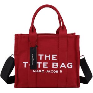 KARUNEL (Red) Women Handbags Canvas Tote Cross Body Shoulder Purse Bag Top-handle Bags KARUNEL (Red) Women Handbags Canvas Tote Cross Body Shoulder Purse Bag Top-handle Bags