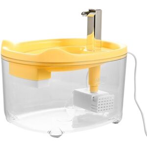 Unbranded (A, White) Waterer for Cat Pet Water Dispenser Anti-Burn and Dry Cat Water Dispe Unbranded (A, White) Waterer for Cat Pet Water Dispenser Anti-Burn and Dry Cat Water Dispe