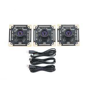 Unbranded 3PCS Camera Module 100 Degree OV9732 2M Cable 1280x720 30fps Unbranded 3PCS Camera Module 100 Degree OV9732 2M Cable 1280x720 30fps