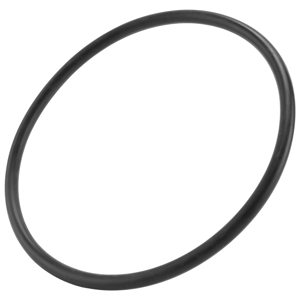 Unbranded 110mm x 5mm Black Rubber Industrial Flexible O Ring Seal Washer Unbranded 110mm x 5mm Black Rubber Industrial Flexible O Ring Seal Washer