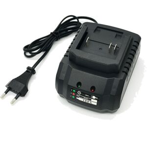 Unbranded Charger for Lithium 18V 21V Battery Apply Power Tools EU Plug Unbranded Charger for Lithium 18V 21V Battery Apply Power Tools EU Plug