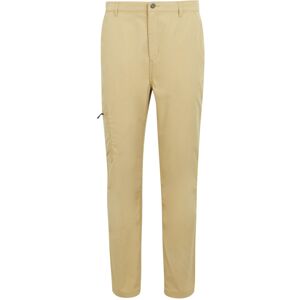 (36R, Oat) Regatta Mens Dalry Multi Pocket Trousers (36R, Oat) Regatta Mens Dalry Multi Pocket Trousers