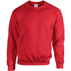 (5XL, Red) Gildan Mens Heavy Blend Sweatshirt (5XL, Red) Gildan Mens Heavy Blend Sweatshirt