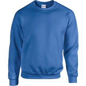 (M, Royal Blue) Gildan Mens Heavy Blend Sweatshirt (M, Royal Blue) Gildan Mens Heavy Blend Sweatshirt