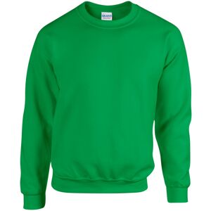 (3XL, Irish Green) Gildan Mens Heavy Blend Sweatshirt (3XL, Irish Green) Gildan Mens Heavy Blend Sweatshirt