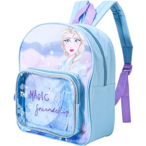 Disney Frozen Princess Elsa Backpack Character Licensed Girl Disney Frozen Princess Elsa Backpack Character Licensed Girl