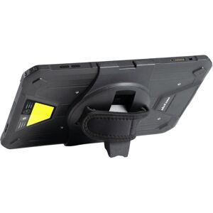 Ulefone For Ulefone Armor Pad 2 THS02 Tablet Rotating Handheld Stand(Black) Ulefone For Ulefone Armor Pad 2 THS02 Tablet Rotating Handheld Stand(Black)