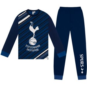 Tottenham Hotspur Boys Pyjamas Long Sublimation Kids OFFICIAL Football Gift Tottenham Hotspur Boys Pyjamas Long Sublimation Kids OFFICIAL Football Gift