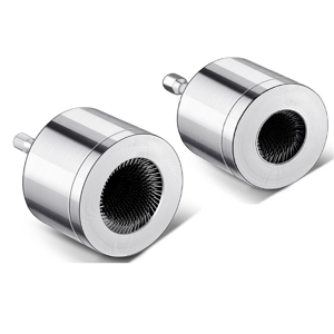 Unbranded 2pack Copper Tube Pipe Cleaning Brush for Drill Power 1/4 inch Shank Unbranded 2pack Copper Tube Pipe Cleaning Brush for Drill Power 1/4 inch Shank