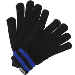 (S-M) Regatta Davion II Gloves - Black (S-M) Regatta Davion II Gloves - Black