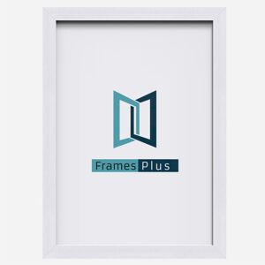 FramesPlus (White, 20"x16" (50.8 x 40.6cm)) Photo Picture Frames Black White Oak Colour, Mo FramesPlus (White, 20"x16" (50.8 x 40.6cm)) Photo Picture Frames Black White Oak Colour, Mo