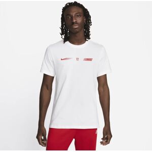 (M) Nike Sportswear Standard Issue Mens T Shirt (M) Nike Sportswear Standard Issue Mens T Shirt
