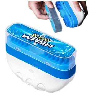 Unbranded Shoe Brush Sneaker Shoe Cleaner Cleaning Brush Cleans Dirt And Grime From Shoes Unbranded Shoe Brush Sneaker Shoe Cleaner Cleaning Brush Cleans Dirt And Grime From Shoes