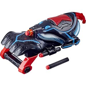 Hasbro NERF Power Moves Black Widow Stinger Strike NERF Dart-Launching Toy Hasbro NERF Power Moves Black Widow Stinger Strike NERF Dart-Launching Toy