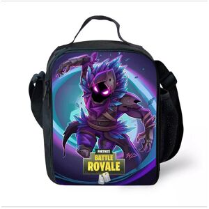 Unbranded (#7 Fortnite Lunch bag) Kids Food Travel Insulated Lunch Box Bag School Fortnite Unbranded (#7 Fortnite Lunch bag) Kids Food Travel Insulated Lunch Box Bag School Fortnite