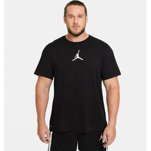 (Black, L) Nike Mens Air Jordan Jumpman T Shirt (Black, L) Nike Mens Air Jordan Jumpman T Shirt