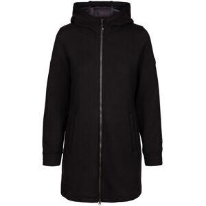 (XL, Black) Trespass Womens/Ladies Miatta AT400 Fleece Jacket (XL, Black) Trespass Womens/Ladies Miatta AT400 Fleece Jacket