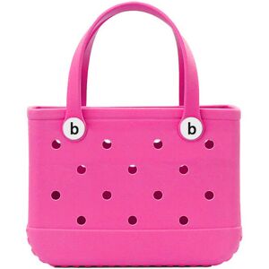 FLEMYE (rose red-M) Summer Beach Bags Waterproof Travel Bag Sandproof Handbag Multi-Pur FLEMYE (rose red-M) Summer Beach Bags Waterproof Travel Bag Sandproof Handbag Multi-Pur