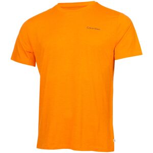 (M, Sunflower Marl) Calvin Klein Mens Newport Moisture Wicking Breathable Lightw (M, Sunflower Marl) Calvin Klein Mens Newport Moisture Wicking Breathable Lightw