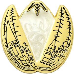 Harry Potter Golden Egg Badge Harry Potter Golden Egg Badge