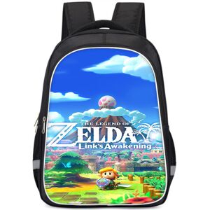 RYWOLT (Style O, Large) Zelda Backpack Large For Students High Capacity Ergonomic Back RYWOLT (Style O, Large) Zelda Backpack Large For Students High Capacity Ergonomic Back