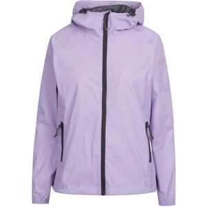(L, Gelsomino) Trespass Womens/Ladies Qikpac Packaway Waterproof Jacket (L, Gelsomino) Trespass Womens/Ladies Qikpac Packaway Waterproof Jacket