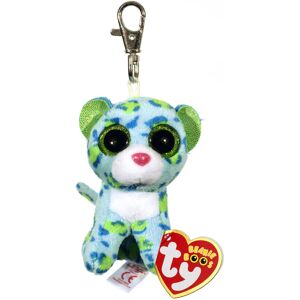 Ty Leona - Boo Key Clip Ty Leona - Boo Key Clip