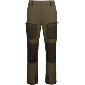 (L R, Marshland) Trespass Mens Daresbury Hiking Trousers (L R, Marshland) Trespass Mens Daresbury Hiking Trousers