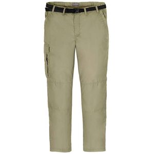 (42L, Pebble) Craghoppers Mens Expert Kiwi Tailored Trousers (42L, Pebble) Craghoppers Mens Expert Kiwi Tailored Trousers