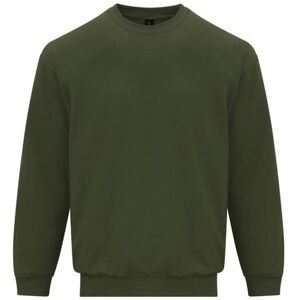 Gildan Unisex Adult Softstyle Fleece Midweight Sweatshirt Gildan Unisex Adult Softstyle Fleece Midweight Sweatshirt